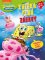 SpongeBob - Knižka plná zábavy SpongeBob - Knižka plná zábavy