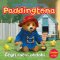 Dobrodružství medvídka Paddingtona - Čtyři roční období Dobrodružství medvídka Paddingtona - Čtyři roční období
