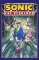 Ježko Sonic 4 - Nákaza Ježko Sonic 4 - Nákaza