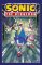 Ježek Sonic 4 - Nákaza Ježek Sonic 4 - Nákaza