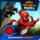 Marvel - Spider-Man - Zvuková knižka Marvel - Spider-Man - Zvuková knižka