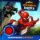 Marvel - Spider-Man - Zvuková knížka Marvel - Spider-Man - Zvuková knížka