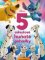Disney - 5minutové huňaté pohádky Disney - 5minutové huňaté pohádky