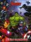 Marvel Avengers – Příběhy superhrdinů Marvel Avengers – Příběhy superhrdinů