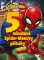 Spider-Man - 5minutové Spider-Manovy příběhy Spider-Man - 5minutové Spider-Manovy příběhy