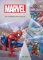 Marvel - Platinová kolekce Marvel - Platinová kolekce