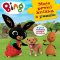 Bing - Moje první knížka s puzzle Bing - Moje první knížka s puzzle
