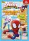 Marvel - Spidey a jeho úžasní přátelé: Superhrdinové, do akce! Marvel - Spidey a jeho úžasní přátelé: Superhrdinové, do akce!