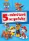 Labková patrola - 5-minútové rozprávky Labková patrola - 5-minútové rozprávky