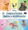 Disney - Zvieratková zbierka rozprávok Disney - Zvieratková zbierka rozprávok