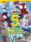 Marvel - Spidey a jeho fantastickí priatelia - 5-minútové rozprávky Marvel - Spidey a jeho fantastickí priatelia - 5-minútové rozprávky