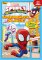 Marvel - Spidey a jeho fantastickí priatelia: Superhrdinovia, do akcie! Marvel - Spidey a jeho fantastickí priatelia: Superhrdinovia, do akcie!