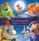 Disney - Postieľková zbierka rozprávok