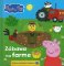Peppa Pig - Zábava na farme Peppa Pig - Zábava na farme