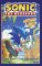 Ježek Sonic 1 - První dobrodružství