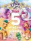 My Little Pony - Nové 5minutové pohádky My Little Pony - Nové 5minutové pohádky