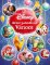 Disney - Hravé pohádkové Vánoce Disney - Hravé pohádkové Vánoce