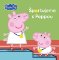 Peppa Pig - Peppa športuje