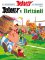 Asterix VIII - Asterix v Británii
