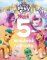 My Little Pony - Nové 5-minútové rozprávky My Little Pony - Nové 5-minútové rozprávky