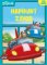 Stitch - Napínavý závod Stitch - Napínavý závod