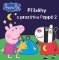 Peppa - Příběhy o prasátku Peppě 2 Peppa - Příběhy o prasátku Peppě 2