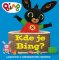 Bing - Kde je Bing? Bing - Kde je Bing?
