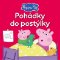 Peppa Pig - Pohádky do postýlky Peppa Pig - Pohádky do postýlky