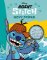 Stitch - Agent Stitch - Nový prípad