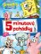 SpongeBob – 5minutové pohádky