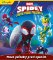 Marvel - Spidey a jeho fantastickí priatelia - Nové príbehy pred spaním Marvel - Spidey a jeho fantastickí priatelia - Nové príbehy pred spaním