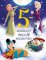 Disney - 5-minútové ospalé rozprávky