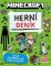 Minecraft - Herní deník Minecraft - Herní deník
