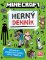 Minecraft - Herný denník Minecraft - Herný denník