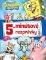 SpongeBob - 5-minútové rozprávky