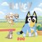Bluey - Zoo