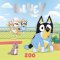 Bluey - Zoo