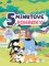 Bluey – 5minutové pohádky