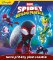 Marvel - Spidey a jeho úžasní přátelé: Nové příběhy před usnutím Marvel - Spidey a jeho úžasní přátelé: Nové příběhy před usnutím