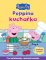 Peppa Pig - Peppina kuchařka Peppa Pig - Peppina kuchařka