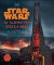 Star Wars - Za tajemstvím světů a míst Star Wars - Za tajemstvím světů a míst