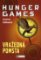 Hunger Games 2 - Vražedná pomsta Hunger Games 2 - Vražedná pomsta