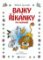 Bajky a říkanky pro nejmenší – H. Zmatlíková Bajky a říkanky pro nejmenší – H. Zmatlíková