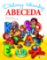 Dědovy říkanky – Abeceda Dědovy říkanky – Abeceda