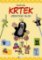 Krtek - kreativní blok Krtek - kreativní blok