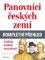 Panovníci českých zemí – kompletní přehled Panovníci českých zemí – kompletní přehled