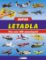 Super letadla - Více než 100 samolepek! Super letadla - Více než 100 samolepek!