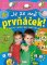 Je ze mě prvňáček! Je ze mě prvňáček!