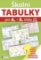 Školní TABULKY pro 6.-9. třídu ZŠ (přírodovědné předměty) Školní TABULKY pro 6.-9. třídu ZŠ (přírodovědné předměty)