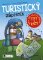 Turistický zápisník Turistický zápisník